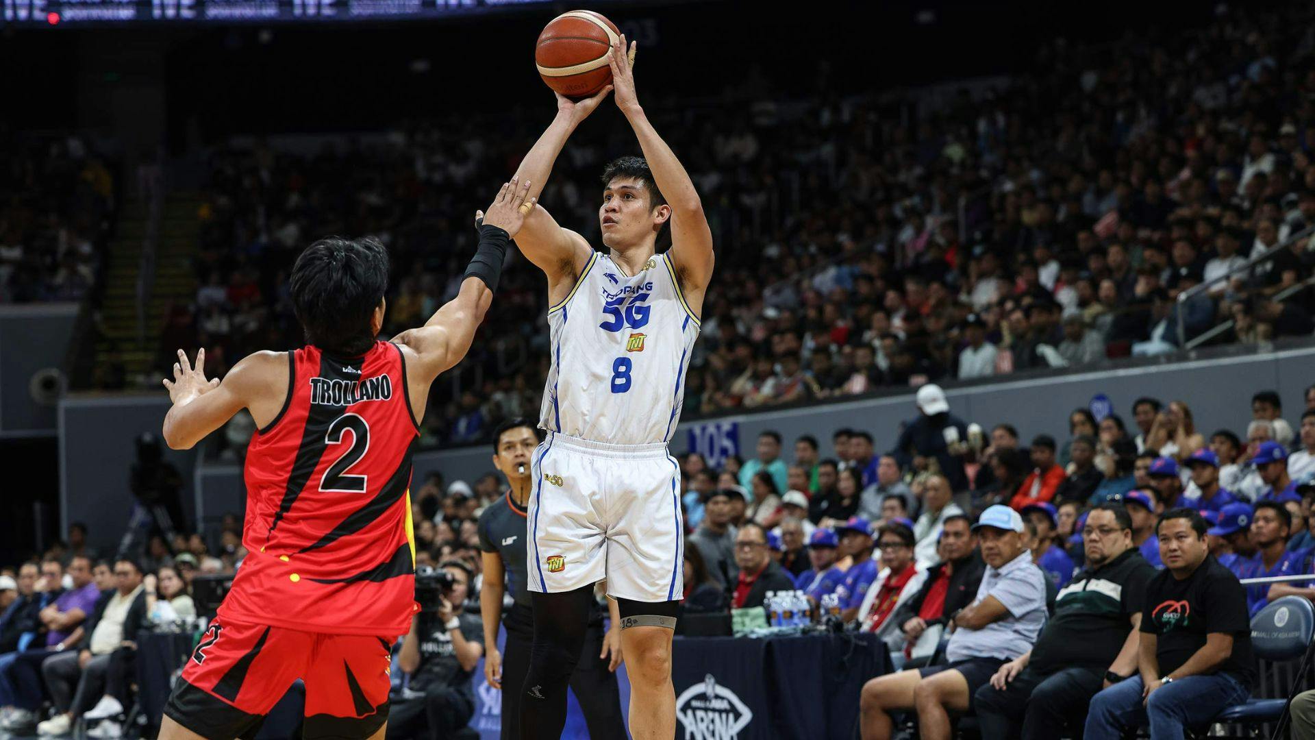 TNT star Calvin Oftana looks to sustain form in Game 5 vs SMB: 